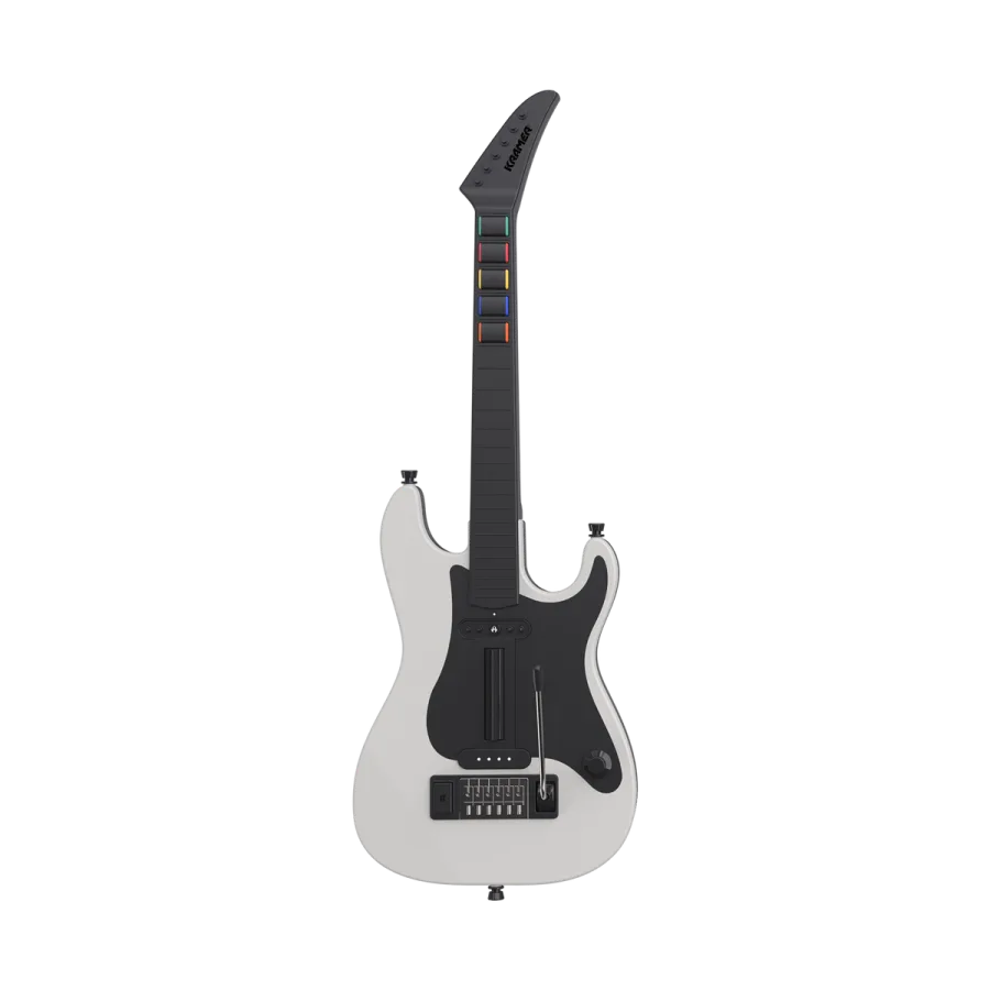 Official Stage Tour Kramer Wireless Guitar Controller