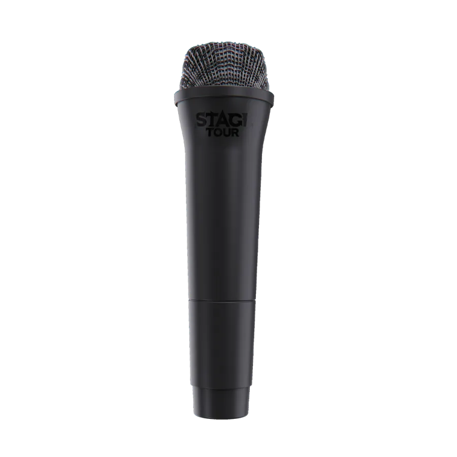 Official Stage Tour Microphone