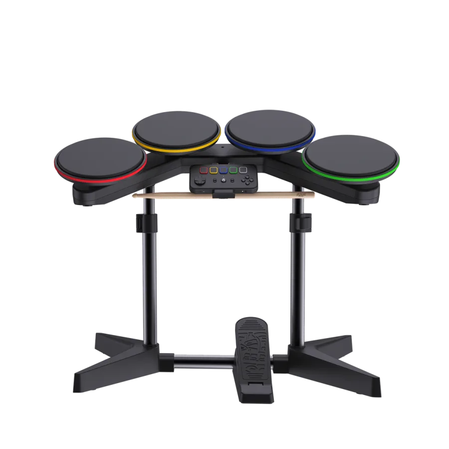Official Stage Tour Drum Kit